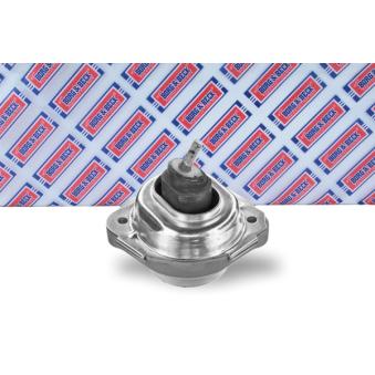 Support moteur BORG & BECK BEM4360