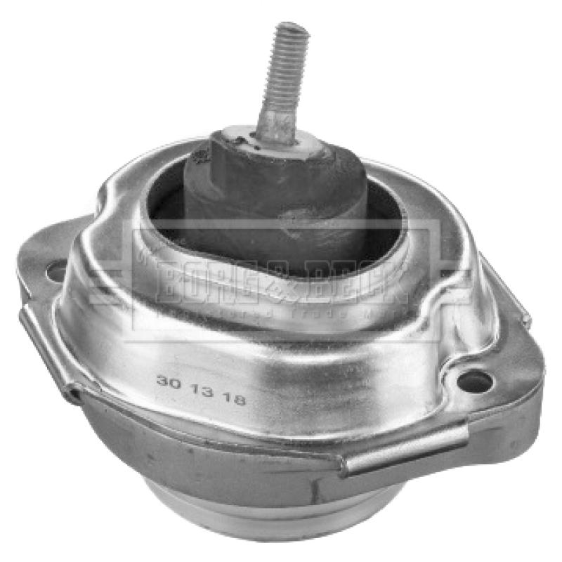 Support moteur BORG & BECK BEM4361 - Visuel 1