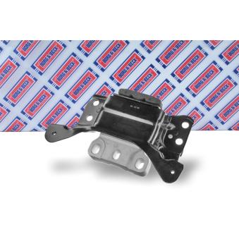 Support moteur BORG & BECK BEM4372