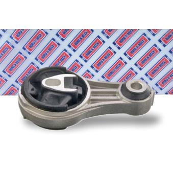 Support moteur BORG & BECK BEM4398