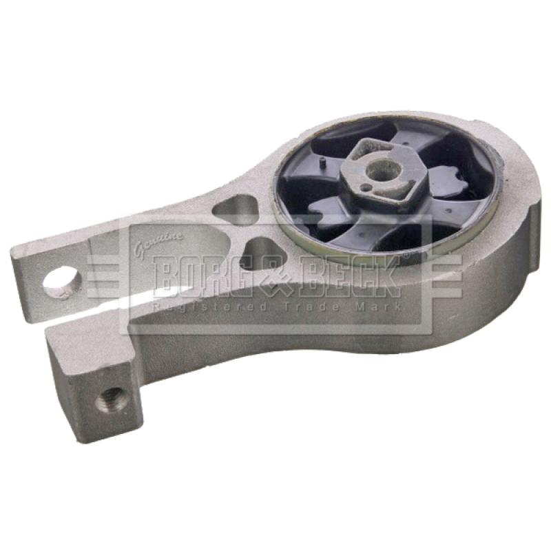 Support moteur BORG & BECK BEM4413 - Visuel 2