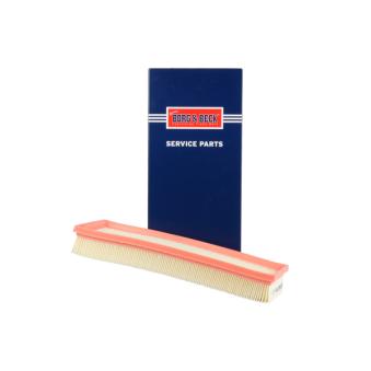 Filtre à air BORG & BECK