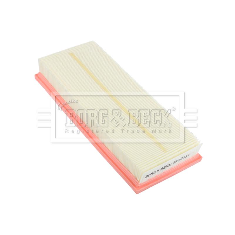 Filtre à air BORG & BECK BFA2432 - Visuel 1