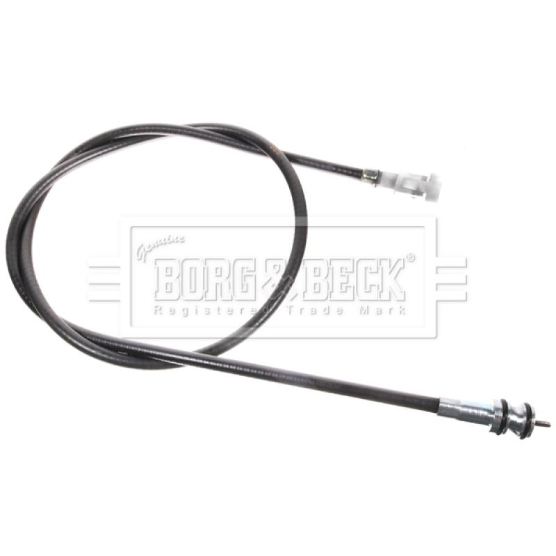 Câble flexible de commande de compteur BORG & BECK BKS2030 - Visuel 2