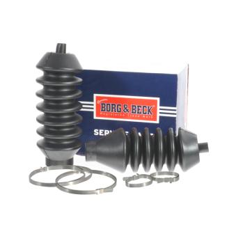 Joint-soufflet, direction BORG & BECK BSG3012