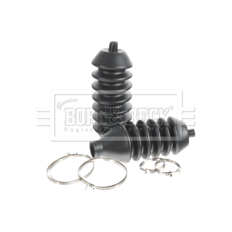 Joint-soufflet, direction BORG & BECK BSG3012 - Visuel 2