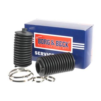 Joint-soufflet, direction BORG & BECK BSG3025