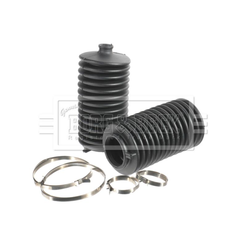 Joint-soufflet, direction BORG & BECK BSG3025 - Visuel 2