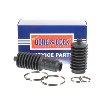 Joint-soufflet, direction BORG & BECK BSG3029