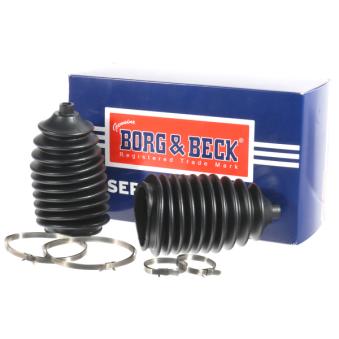 Joint-soufflet, direction BORG & BECK BSG3037