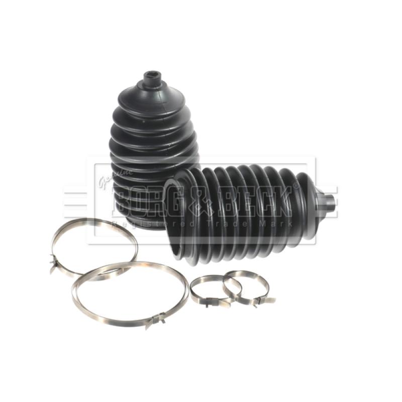 Joint-soufflet, direction BORG & BECK BSG3037 - Visuel 2