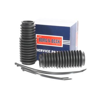 Joint-soufflet, direction BORG & BECK BSG3086