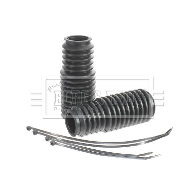 Joint-soufflet, direction BORG & BECK BSG3086 - Visuel 2