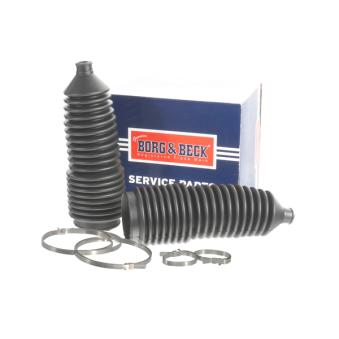 Joint-soufflet, direction BORG & BECK BSG3098