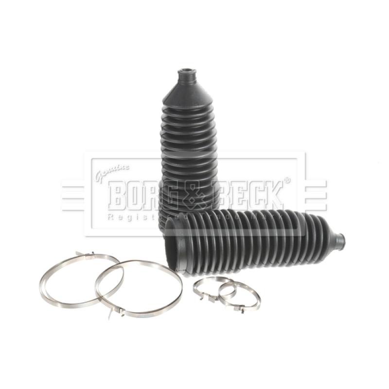 Joint-soufflet, direction BORG & BECK BSG3098 - Visuel 2