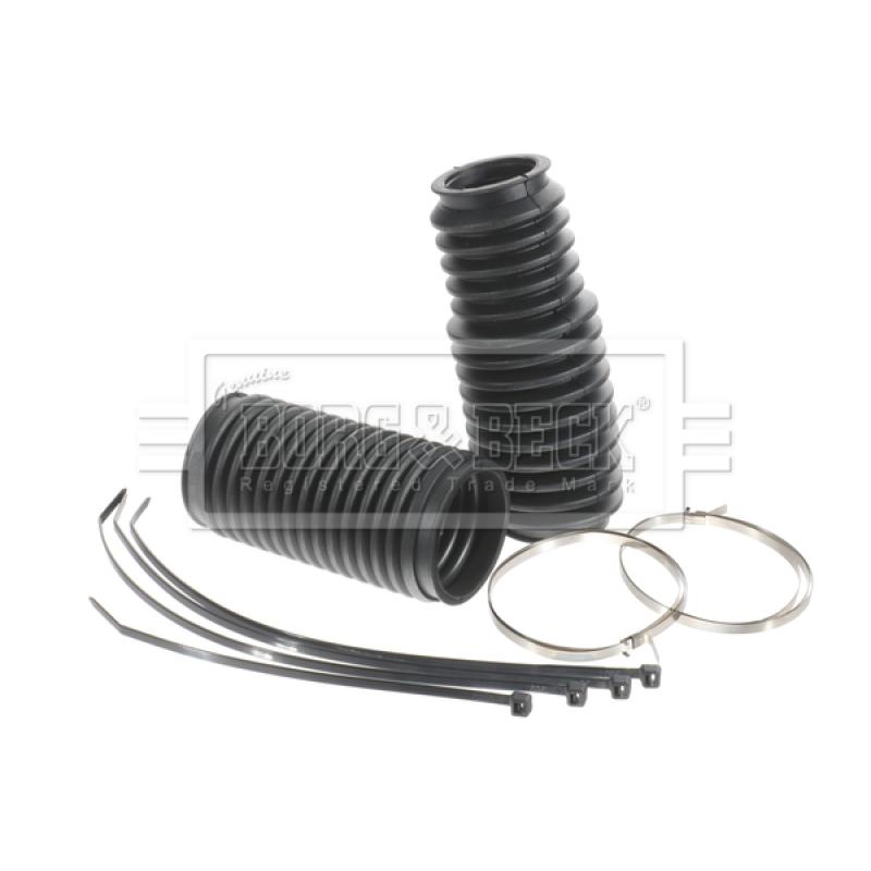 Joint-soufflet, direction BORG & BECK BSG3159 - Visuel 2