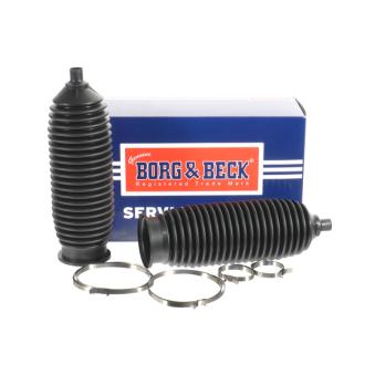 Joint-soufflet, direction BORG & BECK BSG3176