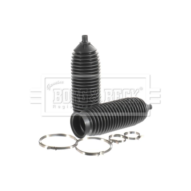 Joint-soufflet, direction BORG & BECK BSG3176 - Visuel 2