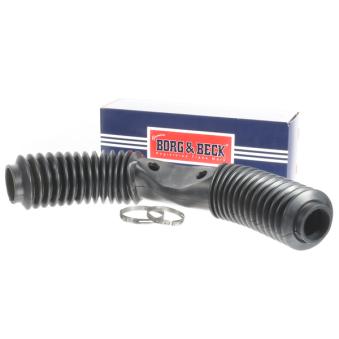 Joint-soufflet, direction BORG & BECK BSG3212