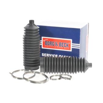 Joint-soufflet, direction BORG & BECK BSG3214