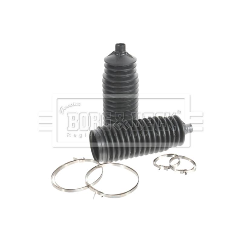 Joint-soufflet, direction BORG & BECK BSG3214 - Visuel 2