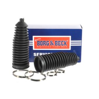 Joint-soufflet, direction BORG & BECK BSG3227