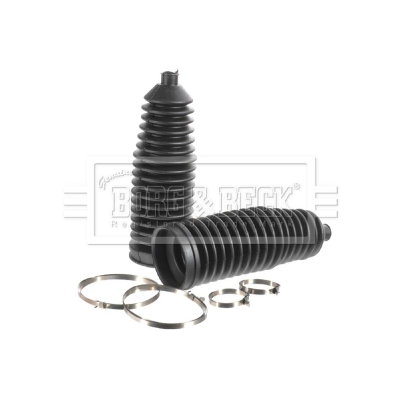 Joint-soufflet, direction BORG & BECK BSG3227 - Visuel 2