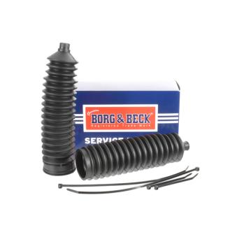 Joint-soufflet, direction BORG & BECK BSG3228