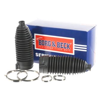 Joint-soufflet, direction BORG & BECK BSG3247