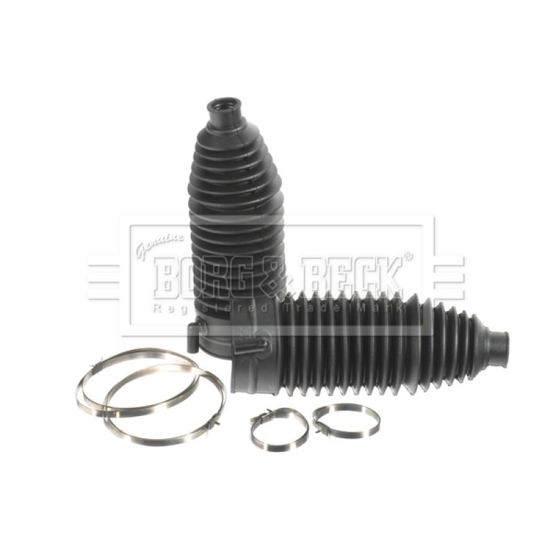 Joint-soufflet, direction BORG & BECK BSG3247 - Visuel 2