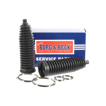 Joint-soufflet, direction BORG & BECK BSG3289