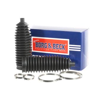 Joint-soufflet, direction BORG & BECK BSG3296