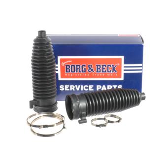 Joint-soufflet, direction BORG & BECK BSG3298