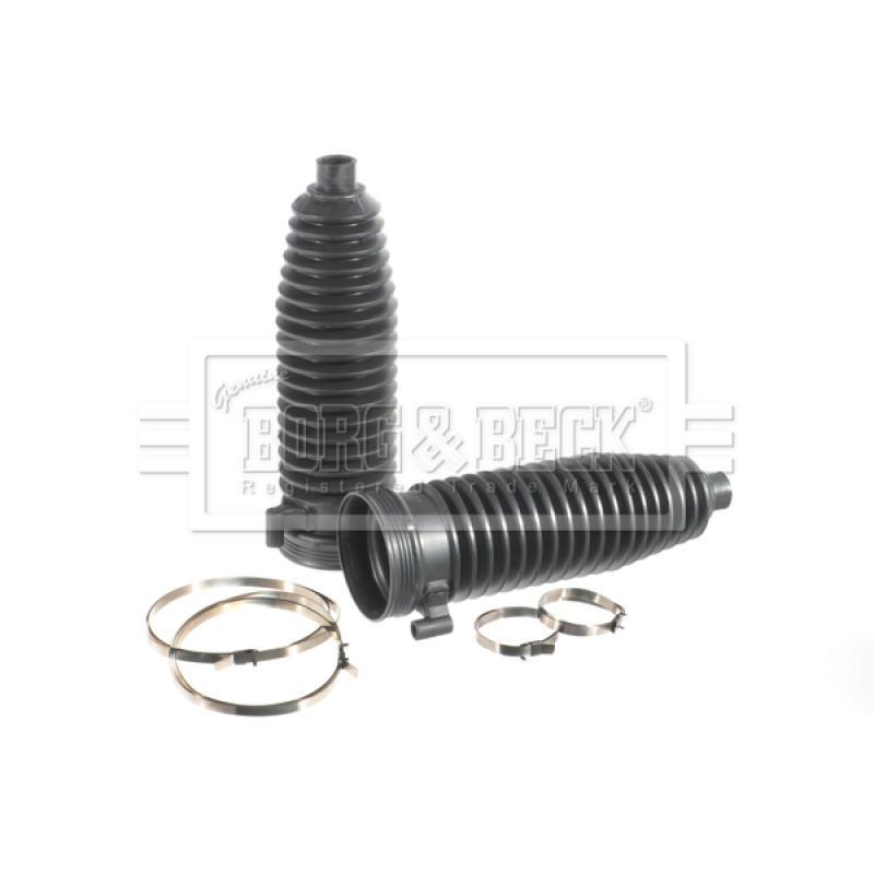 Joint-soufflet, direction BORG & BECK BSG3298 - Visuel 2