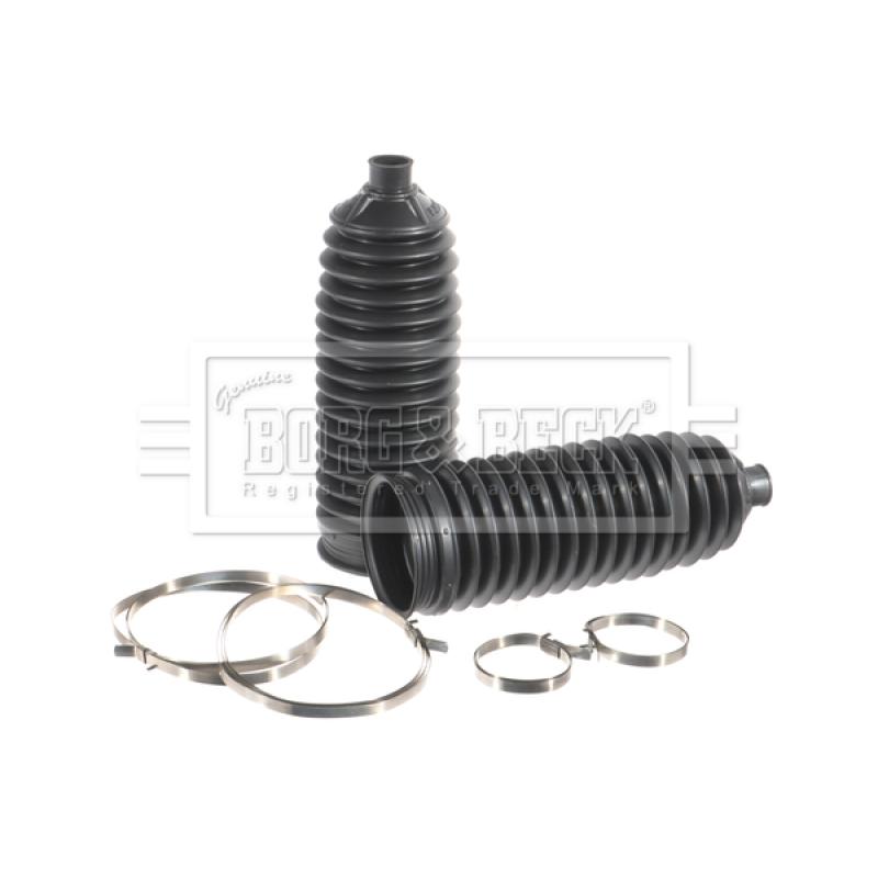 Joint-soufflet, direction BORG & BECK BSG3393 - Visuel 2