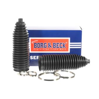 Joint-soufflet, direction BORG & BECK BSG3404