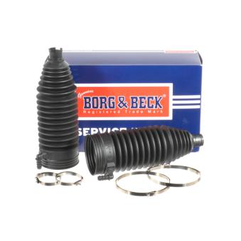 Joint-soufflet, direction BORG & BECK BSG3424