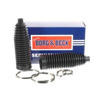 Joint-soufflet, direction BORG & BECK BSG3473