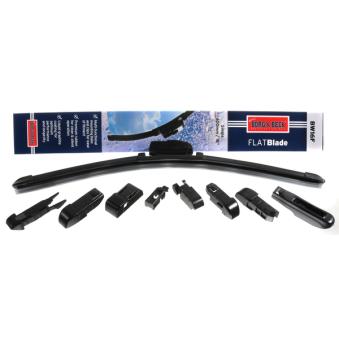 Balai d'essuie-glace BORG & BECK BW16F