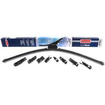 Balai d'essuie-glace BORG & BECK BW24F.10