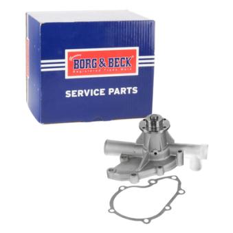 Pompe à eau BORG & BECK BWP1148