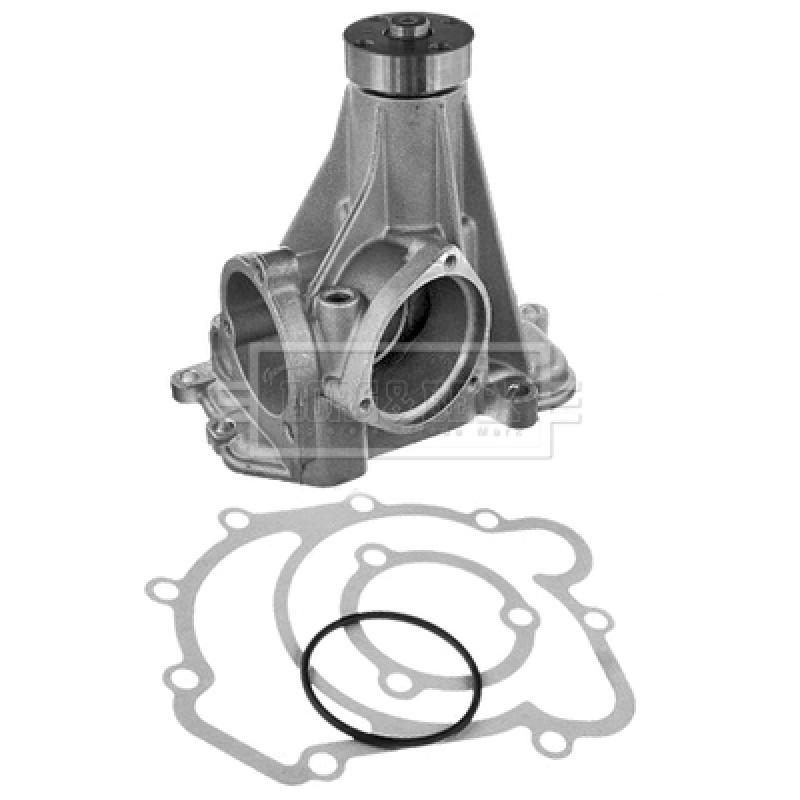 Pompe à eau BORG & BECK BWP1239 - Visuel 1