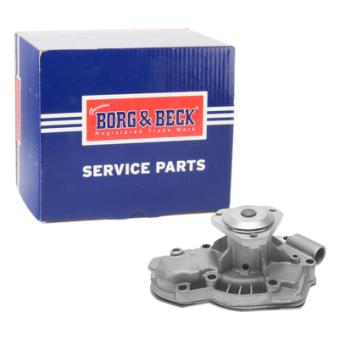 Pompe à eau BORG & BECK BWP1314