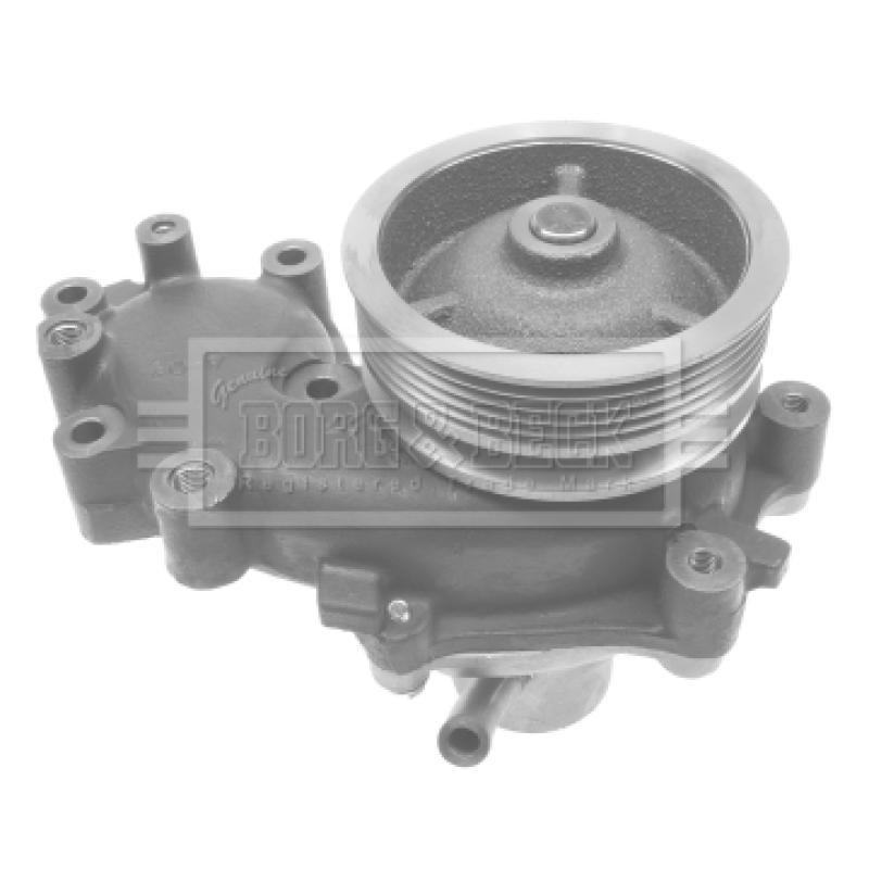 Pompe à eau BORG & BECK BWP1402 - Visuel 1