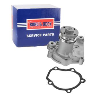 Pompe à eau BORG & BECK BWP1437