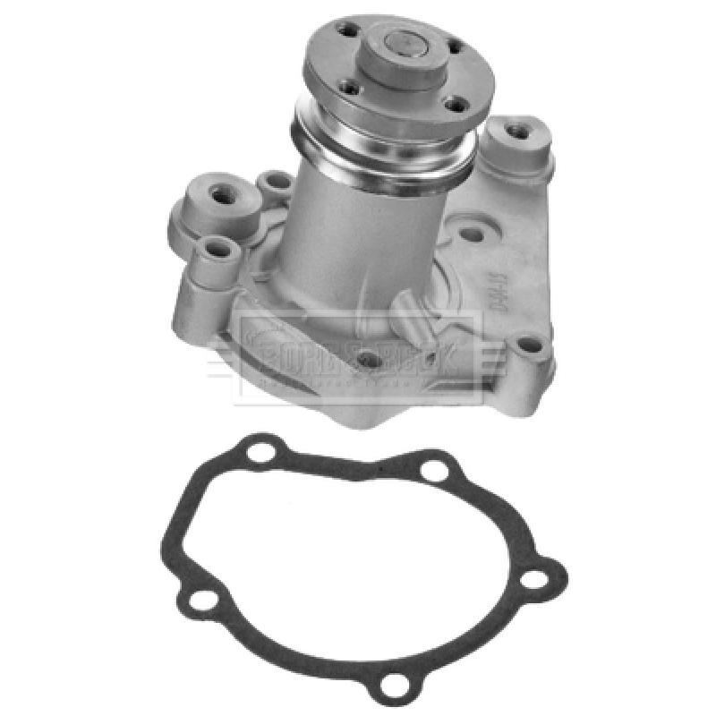 Pompe à eau BORG & BECK BWP1437 - Visuel 1