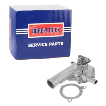 Pompe à eau BORG & BECK BWP1464