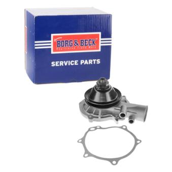 Pompe à eau BORG & BECK BWP1467