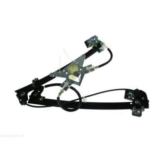 Lève-vitre avant gauche AUTOMEGA