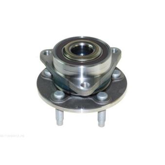 Roulement de roue avant AUTOMEGA